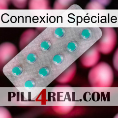Connexion Spéciale 28
